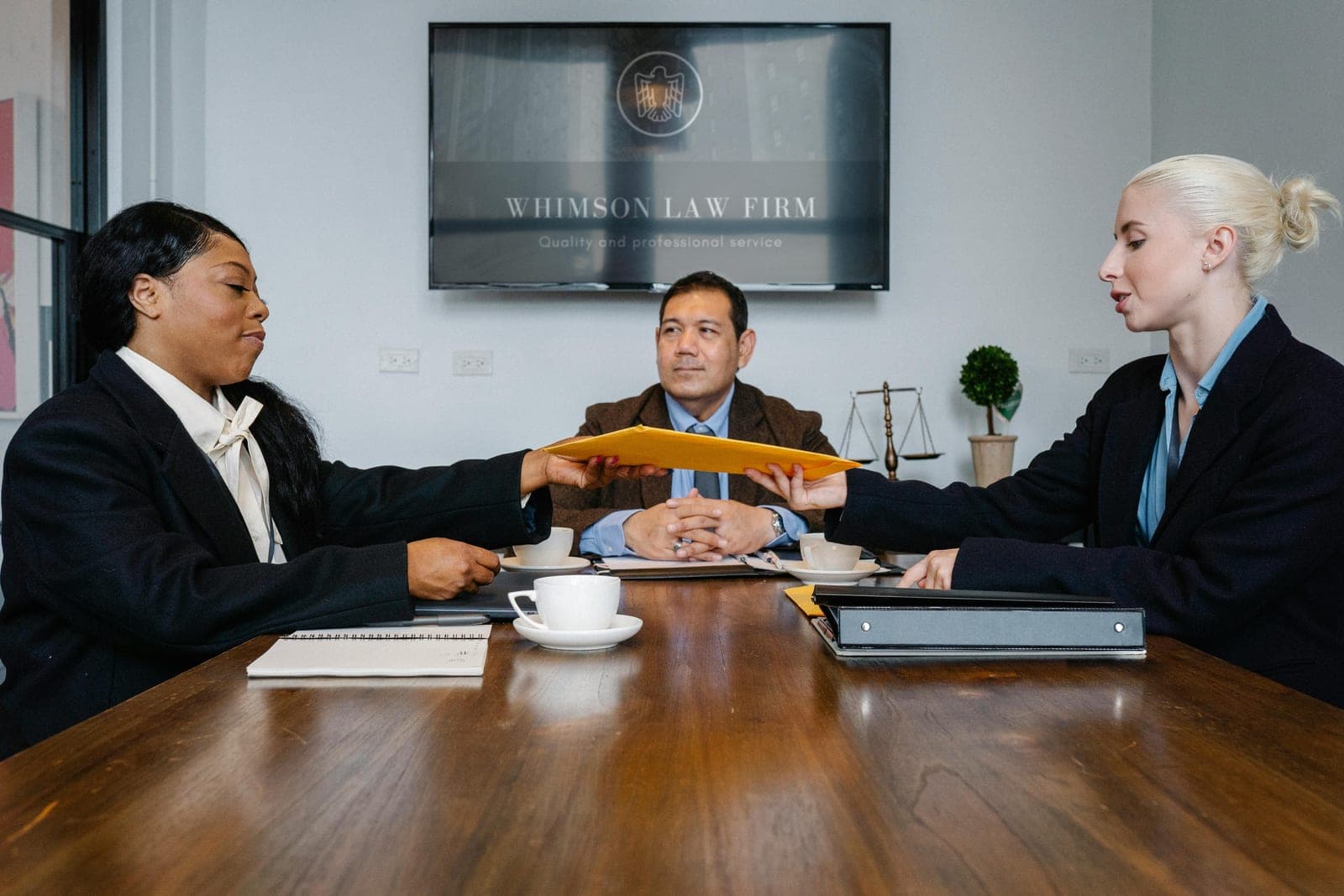 How to Hire a Personal Injury Attorney: Compensation, Postings & Recruiters
