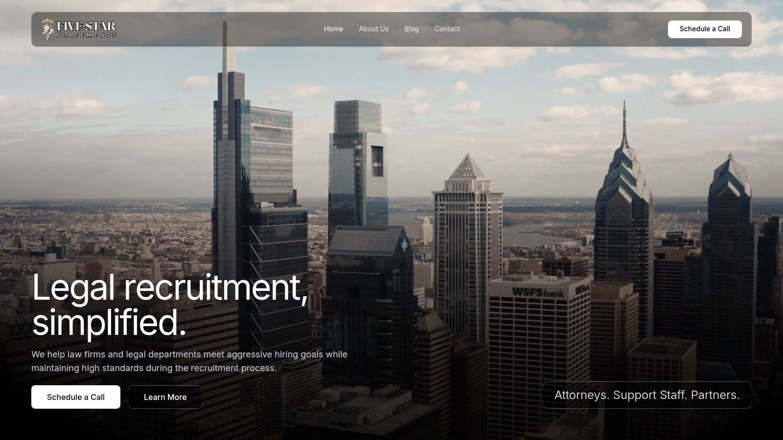 Screenshot from https://www.fivestarplacements.com