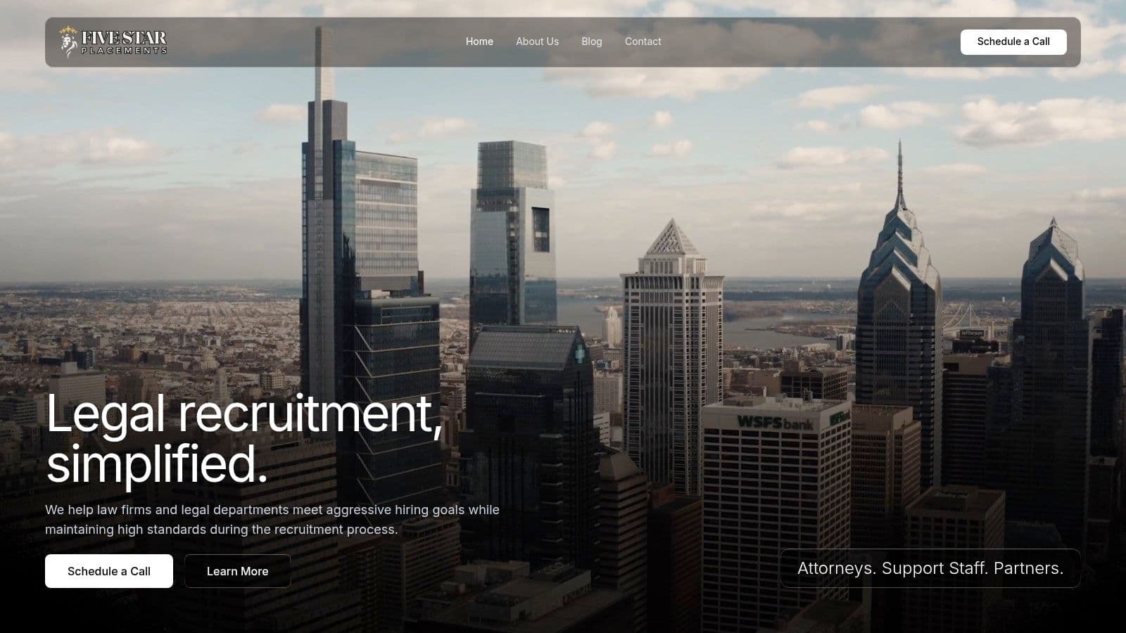 Screenshot from https://www.fivestarplacements.com