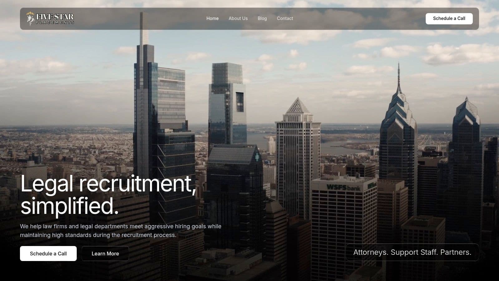 Screenshot from https://www.fivestarplacements.com