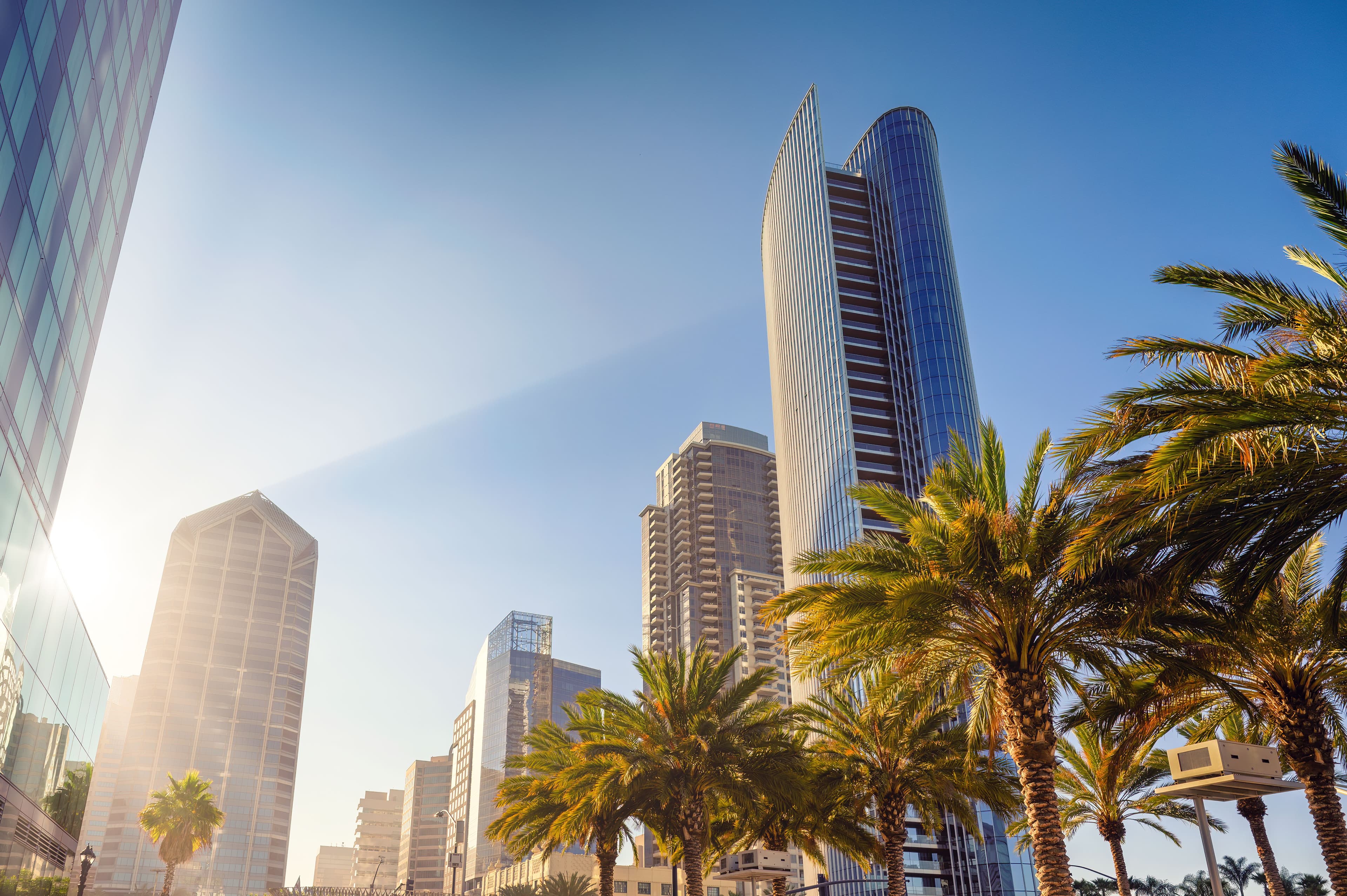 Top Legal Recruiting Firm in San Diego (2026)
